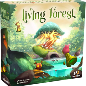Living Forest
