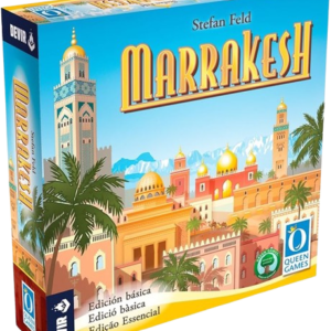 Marrakesh