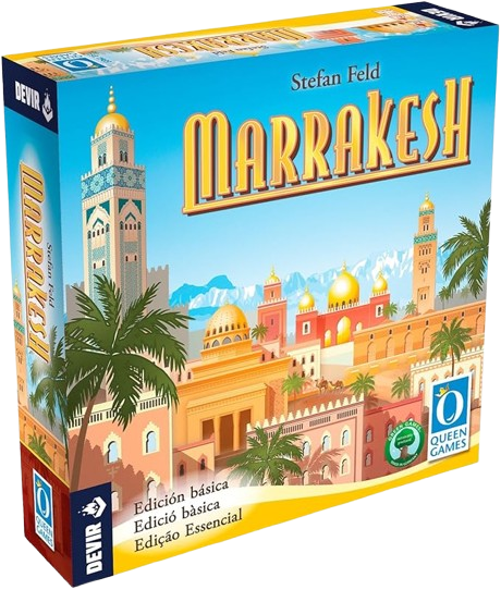 Marrakesh