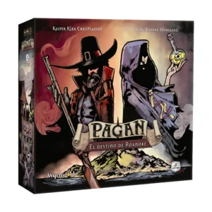Pagan