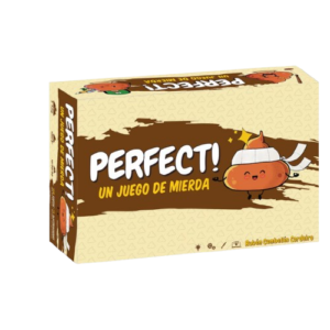 Perfect, un juego de mierda