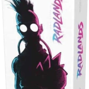Radlands