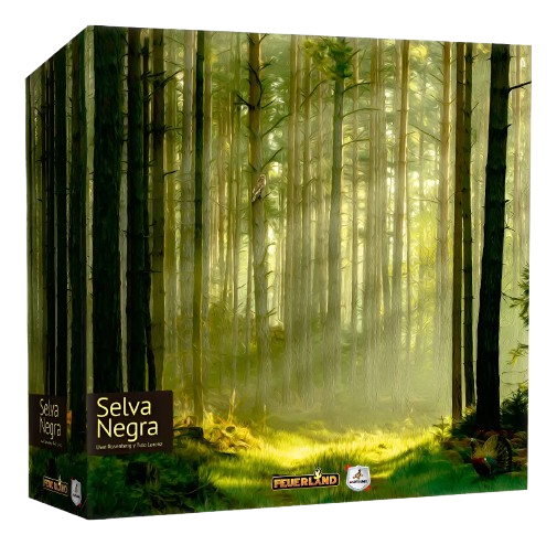 Selva Negra