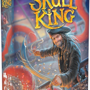 Skull King
