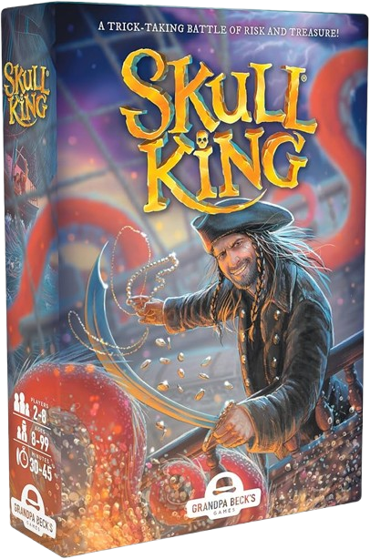 Skull King