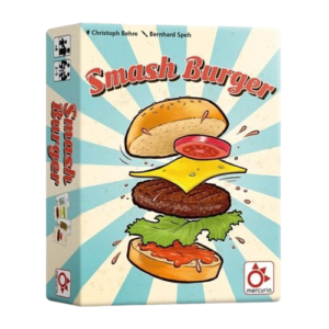 Smash Burger