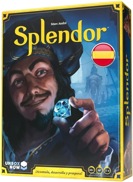 Splendor