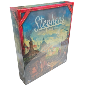 Stephens