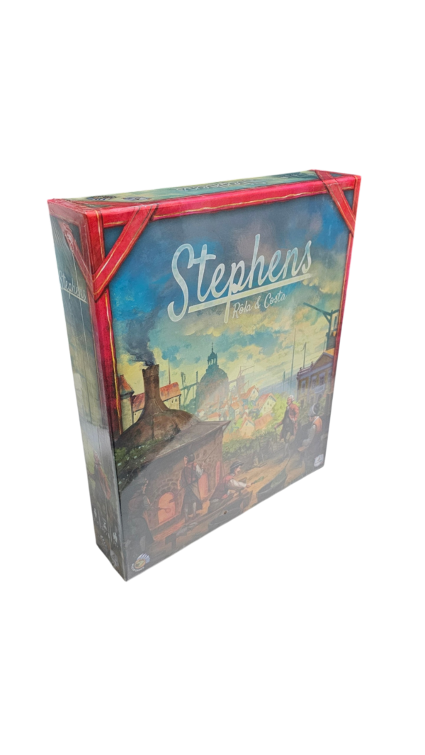 Stephens
