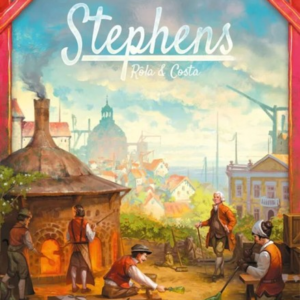 Stephens