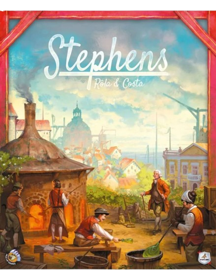 Stephens