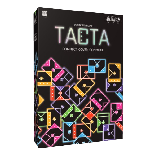 Tacta