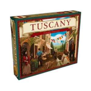 Viticulture: Tuscany