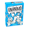Unánimo