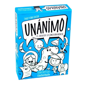 Unanimo