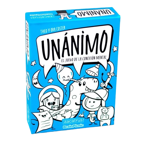 Unanimo