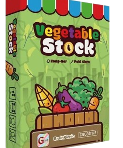 Vegetable Stock