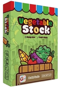 Vegetable Stock