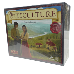 Viticulture