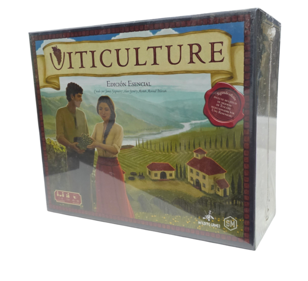 Viticulture
