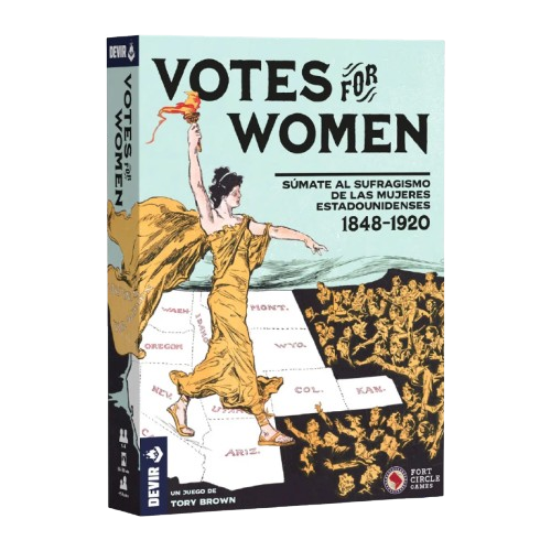 Votes for Women