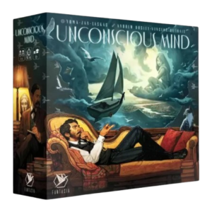 Unconscious Mind