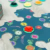 A Gentle Rain: Edición Floreciente