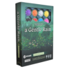A Gentle Rain: Edición Floreciente