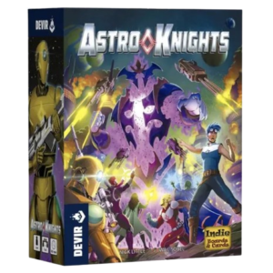 Astro Knights