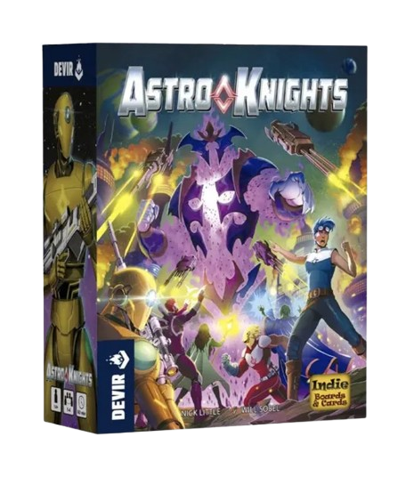 Astro Knights