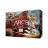 Arcs: El Dominio Asolado (Expansión)