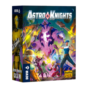 Astro Knights Astro Knights