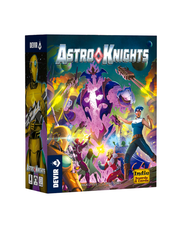 Astro Knights