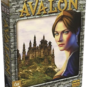 La Resistencia: Avalon