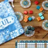 Azul