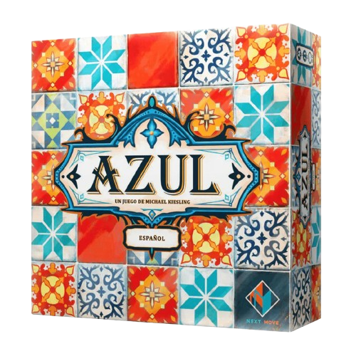 Azul
