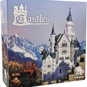 Castles of Mad King Ludwig