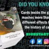 Card Game: The Game Card + 15 Cartas exclusivas Kickstarter