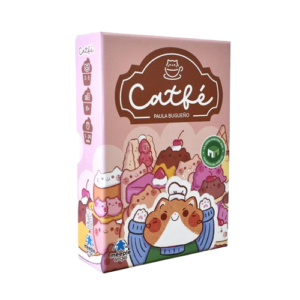 Catfé
