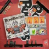 Caza Bombas 1 Caza Bombas
