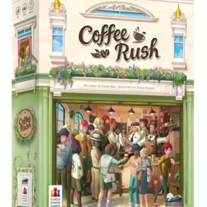 Coffee Rush