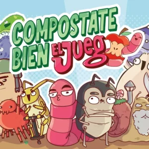 Compostate Bien