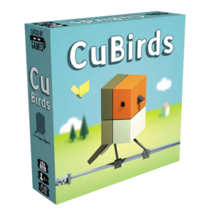 Cubirds
