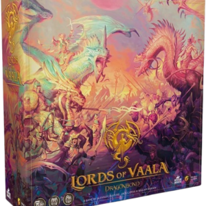 Dragonbond: Lords of Vaala