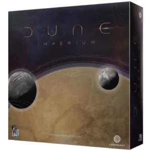 Dune Imperium