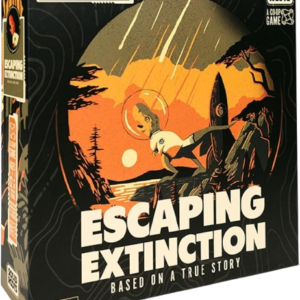 Escaping Extinction