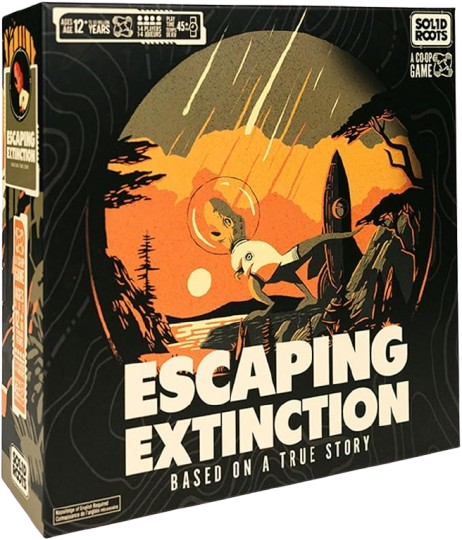Escaping Extinction
