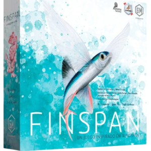 Finspan