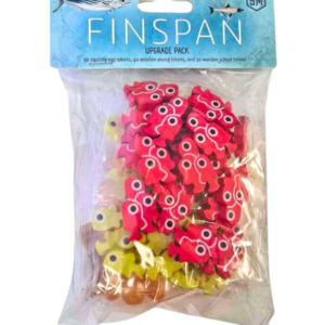 Finspan Upgrade Pack