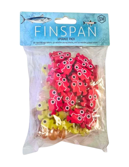 Finspan Upgrade Pack